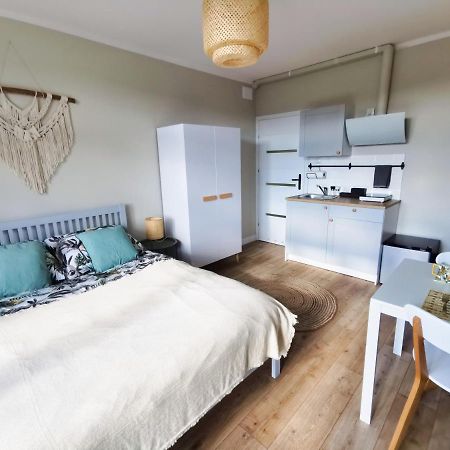 Boho Studio Gdynia Swietojanska Kültér fotó