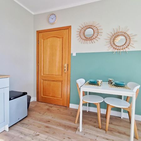 Boho Studio Gdynia Swietojanska Kültér fotó