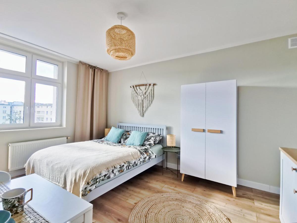 Boho Studio Gdynia Swietojanska Kültér fotó