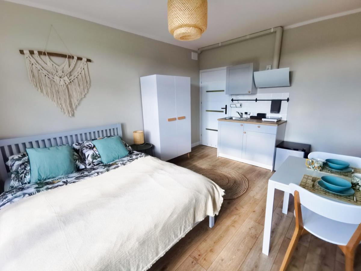 Boho Studio Gdynia Swietojanska Kültér fotó