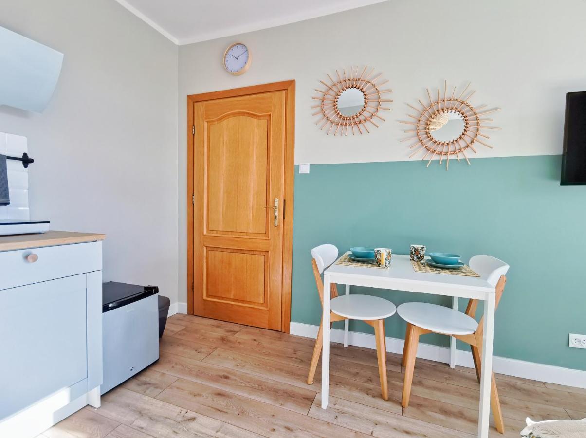 Boho Studio Gdynia Swietojanska Kültér fotó