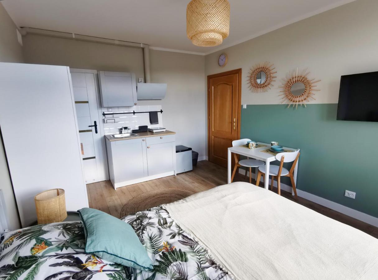 Boho Studio Gdynia Swietojanska Kültér fotó
