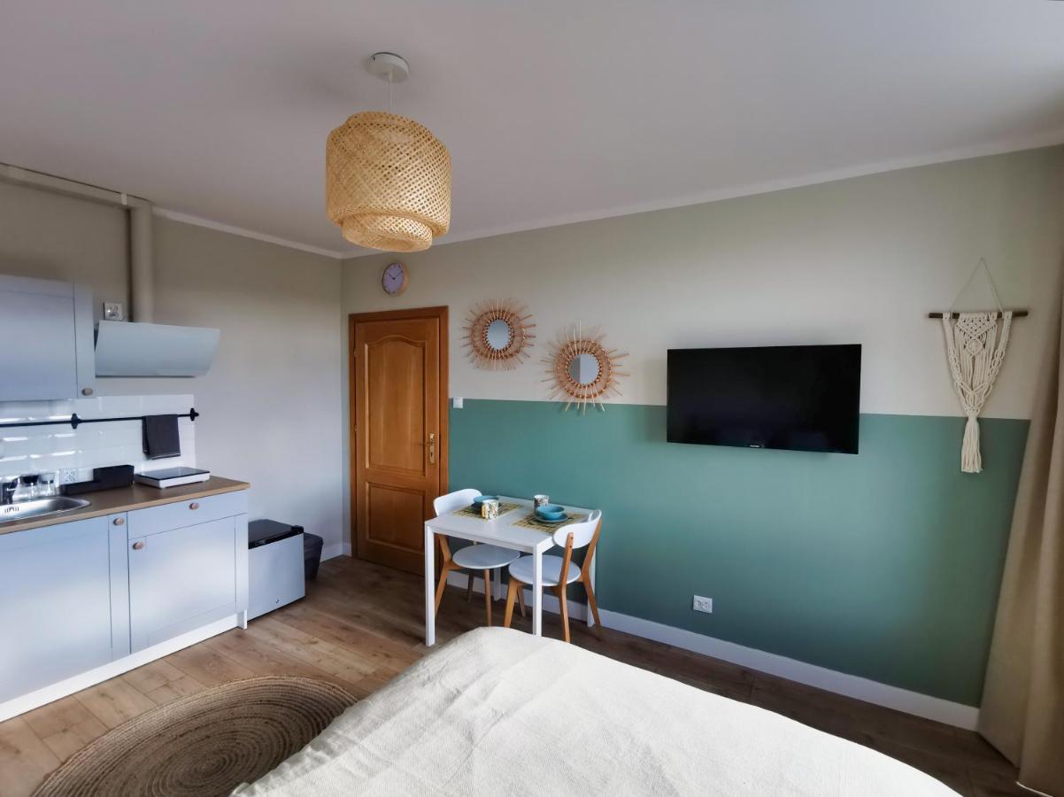 Boho Studio Gdynia Swietojanska Kültér fotó