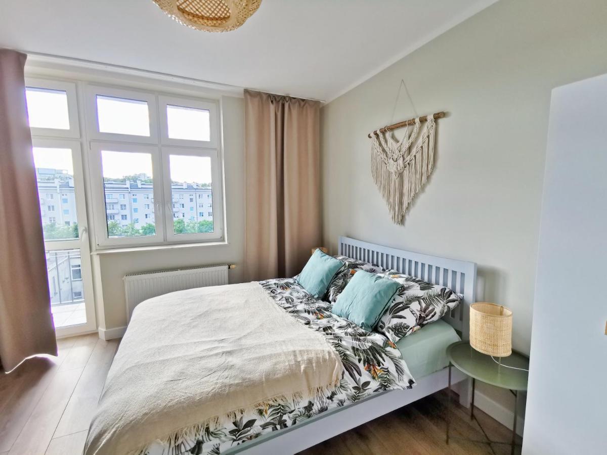 Boho Studio Gdynia Swietojanska Kültér fotó